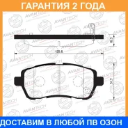 ������� ��������� �������� (��������������� �������� � �����. ) Avantech / AV652 �������� 24 ��� AV652 ����