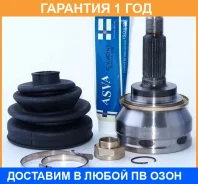 ���� �������� 25X56X27 ASVA / SB09 �������� 12 ��� SB09 ����