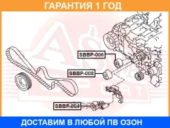����� �������� ����� ��� ASVA / SBBP008 �������� 12 ��� SBBP008 ����