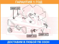 ����� �������� ����� ��� ASVA / SBBP007 �������� 12 ��� SBBP007 ����