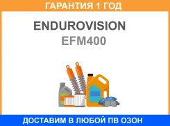����� ���������������� 400 �� ������������ 1 �� Denso EnduroVision Plus Endurovision / EFM400 �������� 12 ��� EFM400 ����