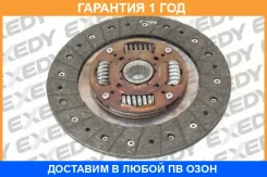 ���� ��������� Exedy / MZD007US �������� 12 ��� MZD007US ����