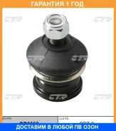����� ������� CTR / CB0366 �������� 12 ��� CB0366 ����