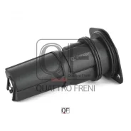 ������ ������������ �����! Skoda Fabia 00-15, VW Polo 02 Quattro Freni QF47A00001 QF47A00001 ����