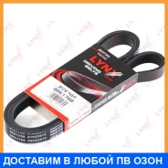 ������ ������������ Lynxauto / 6PK1768 6PK1768 ����