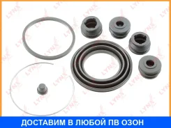 ����������� ���������� �������� ��������� (��� ������ 54 mm, ������� Aisin) Lynxauto / BC0431 BC0431 ����