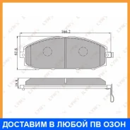 ������� ��������� �������� | ����� | Lynxauto / BD5715 BD5715 ����