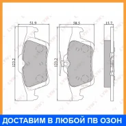 ������� ��������� �������� ������ Lynxauto / BD5901 BD5901 ����