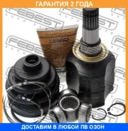 ���� ���������� ����� 24X35X20 Febest / 0111220LH �������� 24 ��� 0111220LH ����