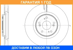 ���� ��������� ������������� G-Brake / GR21076 �������� 12 ��� GR21076 ����