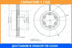 ���� ��������� ������������� G-Brake / GR21247 �������� 12 ��� GR21247 ����