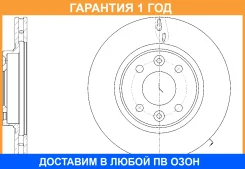 ���� ��������� ������������� G-Brake / GR21595 �������� 12 ��� GR21595 ����