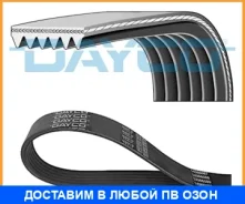 ������ ���������� Dayco / 6PK1736 6PK1736 ����