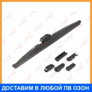 ����� ���������������� ������, 400�� (hook side pin push button 16/19mm pinch tab, top lock bayonet arm DNTL1.1 VATL5.1) Lynxauto / LW400 LW400 ����