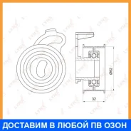����� �������� / ��� Lynxauto / PB1063 PB1063 ����
