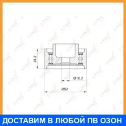 ����� ������������ / ��� Lynxauto / PB3021 PB3021 ����