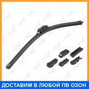 ����� ���������������� ������������, 500�� (hook side pin push button 16/19mm pinch tab, top lock bayonet arm DNTL1.1 bayonet) Lynxauto / XF500 XF500...
