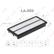 ������ ��������� Lynxauto LA589 LA589 ����