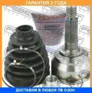 ���� �������� Febest / 0910M412 �������� 24 ��� 0910M412 ����