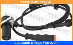 ������ abs �������� ������ Febest / 10606002 �������� 24 ��� 10606002 ����