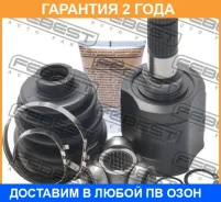 ���� ���������� Febest / 1211Accat �������� 24 ��� 1211ACCAT ����