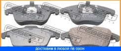 ������� ��������� �������� (� ��������������� ���������) Febest / 2101CA2F 2101CA2F ����
