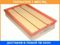 ��������� ������ Filtron / AP005 �������� 1 ��� AP005 ����