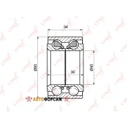 �������� ���������� ������� ������ | ����� ����/��� | Lynxauto WB-1100 Lynxauto WB1100 ����
