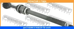������ � ����� ������ Febest / 2714S40RH �������� 24 ��� 2714S40RH ����