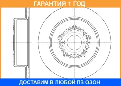 ���� ��������� ������������� G-Brake / GR02659 �������� 12 ��� GR02659 ����