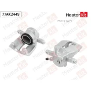 ������� ��������� �����. ���. Nissan NOTE (E11, NE11) 2005 - 2013 77AK2449 Masterkit 77AK2449 77AK2449 ����