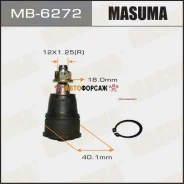 ������� ����� Masuma front low Honda CR-V / RD4, RD5 Masuma MB-6272 Masuma, �������� MB6272 ����