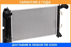 �������� ���������� ��� ����������� Toyota Corolla (01-)/Matrix (02-)/Voltz (02-) 1.6i/1.8i AT Luzar / LRC19112 LRC19112 ����