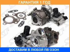 ������� Toyota Land Cruiser (J200) 07-21 1Vdftv SAT / ST1720151021 �������� 12 ��� ST1720151021 ����