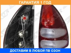 ������ ������ Toyota Land Cruiser Prado (J120) 02-09 (������) SAT / ST21219G5R �������� 12 ���, ������ ST21219G5R ����