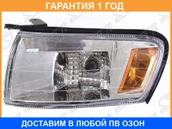 ������� Toyota Cresta (X90) 92-96 (�����/ ����) SAT / ST22232CL �������� 12 ���, ����� ST22232CL ����