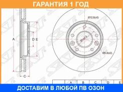���� ��������� �������� SAT / ST402064BA0A �������� 12 ��� ST402064BA0A ����