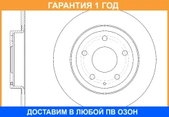 ���� ��������� G-Brake / GR12034 �������� 12 ��� GR12034 ����