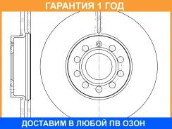 ���� ��������� ������������� G-Brake / GR02958 �������� 12 ��� GR02958 ����