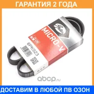 ������ ���������� Gates / 6PK923 �������� 24 ��� 6PK923 ����