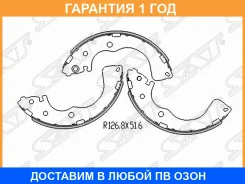 ������� ��������� ���������� Mazda MPV 99-06 SAT / STLB404439Z �������� 12 ��� STLB404439Z ����