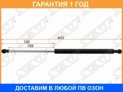 ����������� ��������� SAT / ST689500D022 �������� 12 ��� ST689500D022 ����