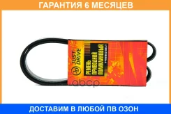������ JUST Drive / 5PK1050 �������� 6 ��� 5PK1050 ����