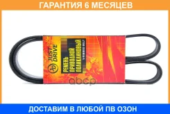 ������ JUST Drive / 5PK1130 �������� 6 ��� 5PK1130 ����