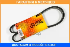 ������ JUST Drive / 5PK1230 �������� 6 ��� 5PK1230 ����