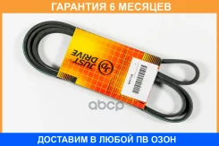 ������ JUST Drive / 5PK1745 �������� 6 ��� 5PK1745 ����