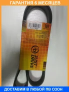 ������ ������������ JUST Drive / 6PK1175 �������� 6 ��� 6PK1175 ����