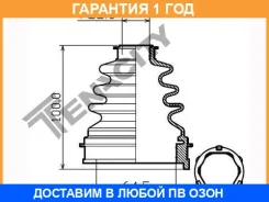������� ������� ���������� Tenacity / Acvma1006 �������� 12 ��� ACVMA1006 ����