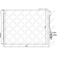 �������� MB W639 03- 3.5/3.7/2.2D-3.0D ������������ Stellox 1045132SX 1045132SX ����