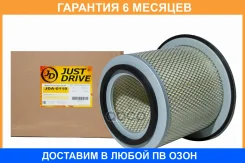 ������ ��������� JUST Drive / JDA0110 �������� 6 ��� JDA0110 ����